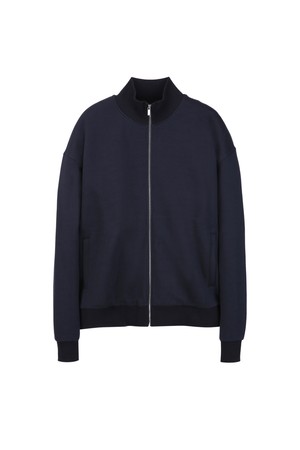 [NEW YORK SWEAT] UrbanShell 트랙집업 - 다크네이비(JNTS6A801N3)