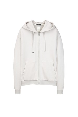 [NEW YORK SWEAT] UrbanShell 후드집업 - 라이트그린(JNTS6A802E1)