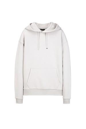 [NEW YORK SWEAT] UrbanShell 후드티 - 라이트그린(JNTS6A803E1)