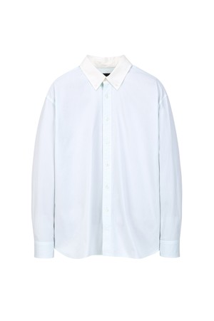 옥스퍼드 셔츠 - 라이트그린(JNSH6A201E1)