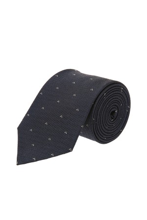 도트 넥타이 - 다크네이비(JNNE6E001N3)