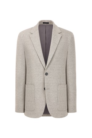 단품 자켓 - 베이지 (JNJA6A203I2)