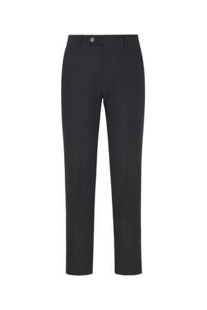 서머 텍스쳐 셋업 팬츠 - 블랙 (JNPA6B385BK)