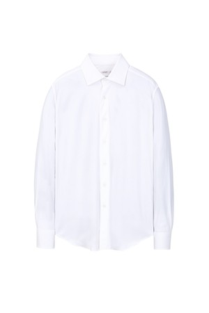 [RONGHI] 드레스 비즈니스 셔츠 - 오프화이트 (JNSH6B001WT)