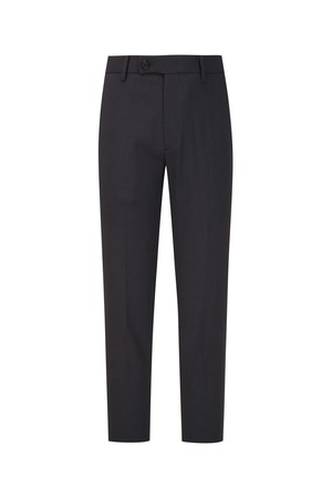 경량 쿨 셋업 팬츠 - 차콜그레이 (JNPA6B484CG)