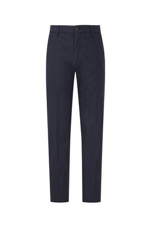 가먼트 다잉 셋업 팬츠 - 다크네이비 (JNPA6B383N3)