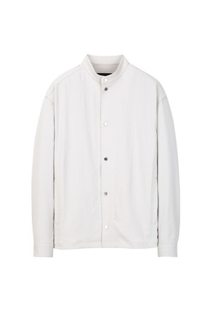 아세테이트 서머 블루종 - 라이트그레이 (JNJU6B504G1)