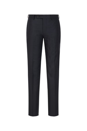 [ZEGNA] 투톤 수트 팬츠 - 다크네이비 (JNPA6D502N3)