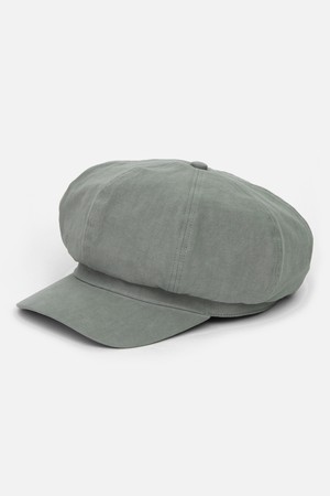 CASTRO BERET / BIO / ARMY