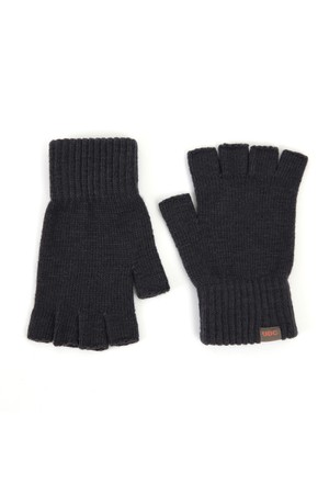 FINGERLESS / UDC / INK GREY