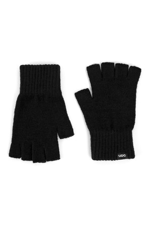 FINGERLESS / UDC / MATT BLACK