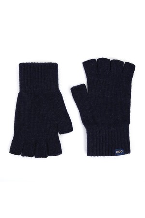 FINGERLESS / UDC / SMOG NAVY