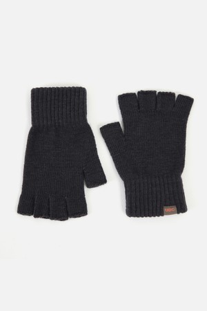 핑거리스 반장갑 FINGERLESS / UDC / INK GREY