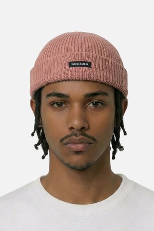 여름 비니 BEANIE / AERO FIT / D CORAL
