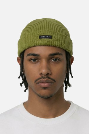여름 비니 BEANIE / AERO FIT / Y GREEN