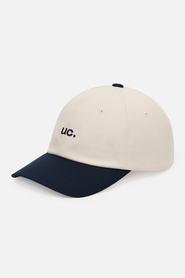 UC / AUTHENTIC B B / NAVY_UNDERCONTROL