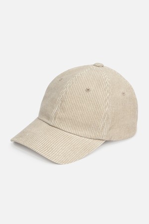 BALL CAP / PIGMENT CD / L OATMEAL