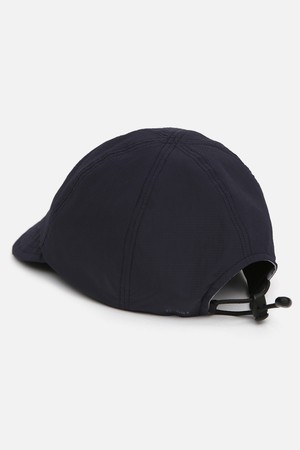 아웃도어 땀 흡수 숏챙 볼캡 URH - C - 001 - XANADU - NV