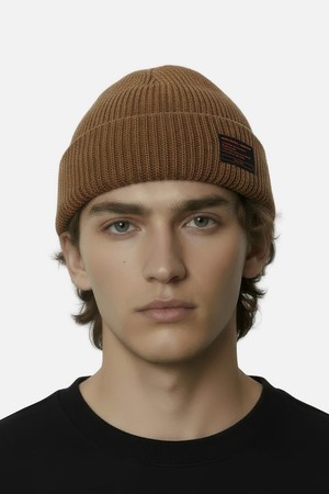 겨울 숏비니 BEANIE / MONK FIT / COMBAT / DESERT