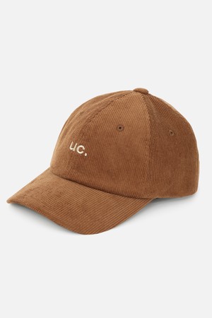 UC / AUTHENTIC B B / CD / BROWN