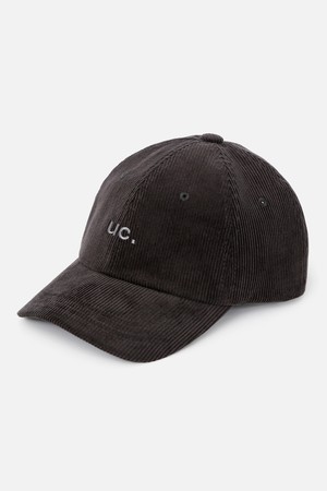 UC / AUTHENTIC B B / CD / CHARCOAL