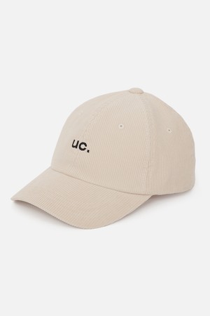 UC / AUTHENTIC B B / CD / IVORY