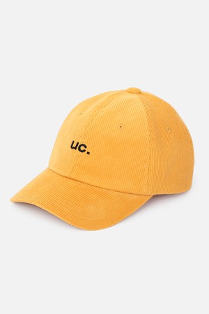 UC / AUTHENTIC B B / CD / YELLOW