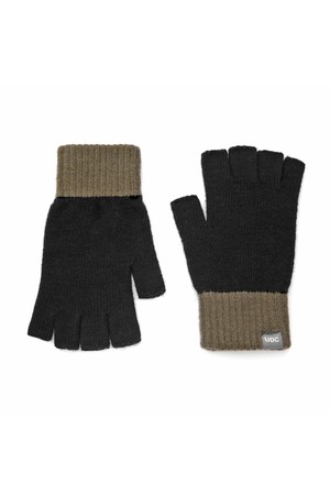 FINGERLESS / UDC / BLACK GREY