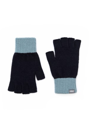 FINGERLESS / UDC / NAVY SKY MIX