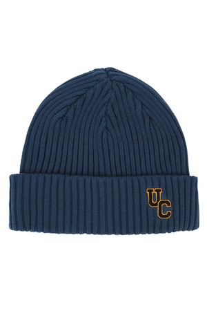 BEANIE / SPORTS CREW / D INDIGO