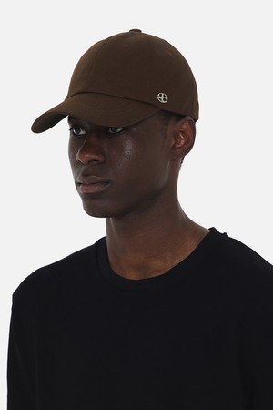 UC / OVER FIT BALL CAP / BR