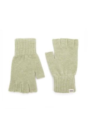 핑거리스 반장갑 FINGERLESS / UDC / C PACK / W MELON