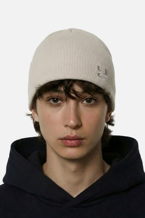 사계절 비니 BEANIE / UC / NO CUFF / CREAM