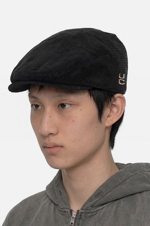 코듀로이 가을 헌팅캡 UC / HUNTING / CD / BK