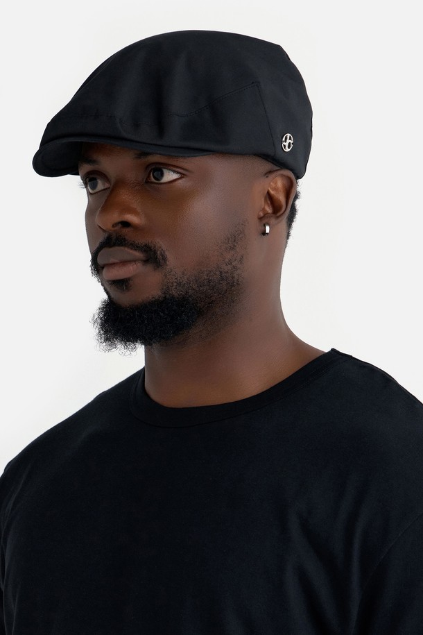 UNDERCONTROL - 모자 - UC / OVER FIT HUNTING / NC / BK