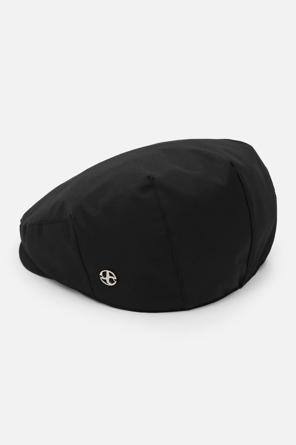 UNDERCONTROL - 모자 - UC / OVER FIT HUNTING / NC / BK