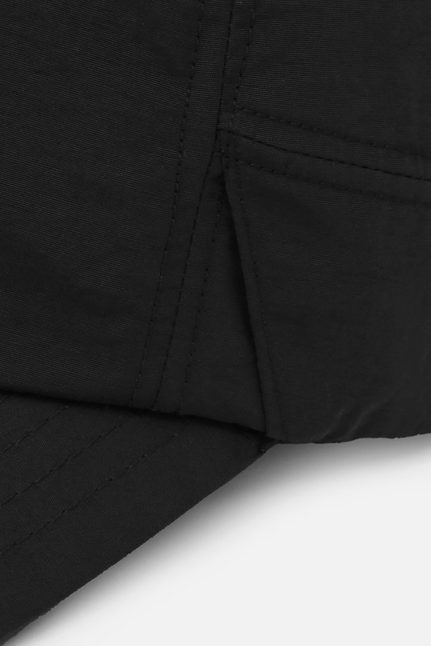 URH - 모자 - URH - C - 007 - OPT - WASHED - N (6COLOR)