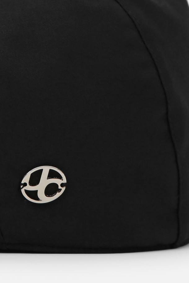 UNDERCONTROL - 모자 - UC / OVER FIT HUNTING / NC / BK