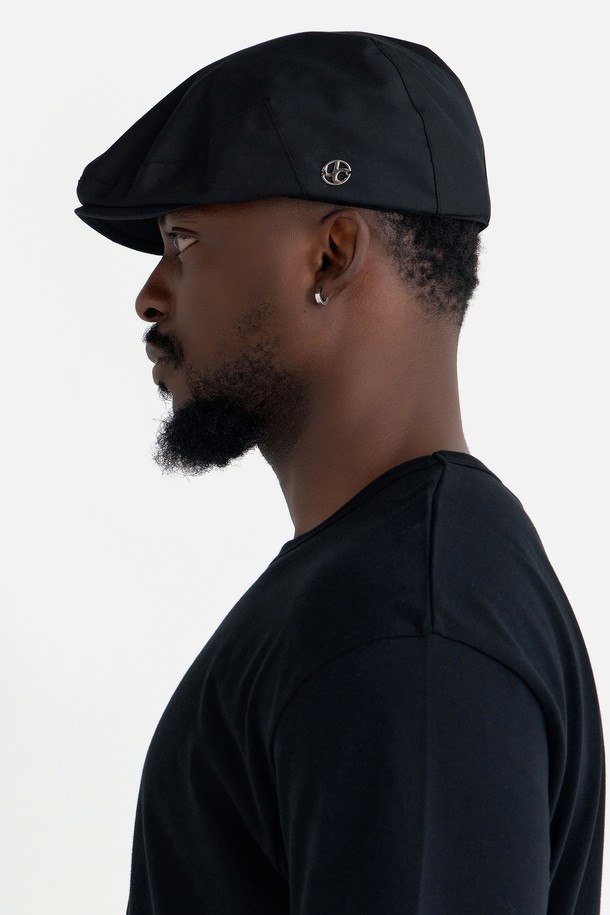 UNDERCONTROL - 모자 - UC / OVER FIT HUNTING / NC / BK