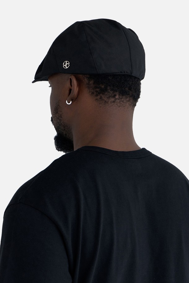 UNDERCONTROL - 모자 - UC / OVER FIT HUNTING / NC / BK