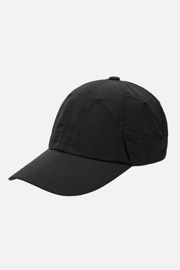 URH - 모자 - URH - C - 007 - OPT - WASHED - N (6COLOR)