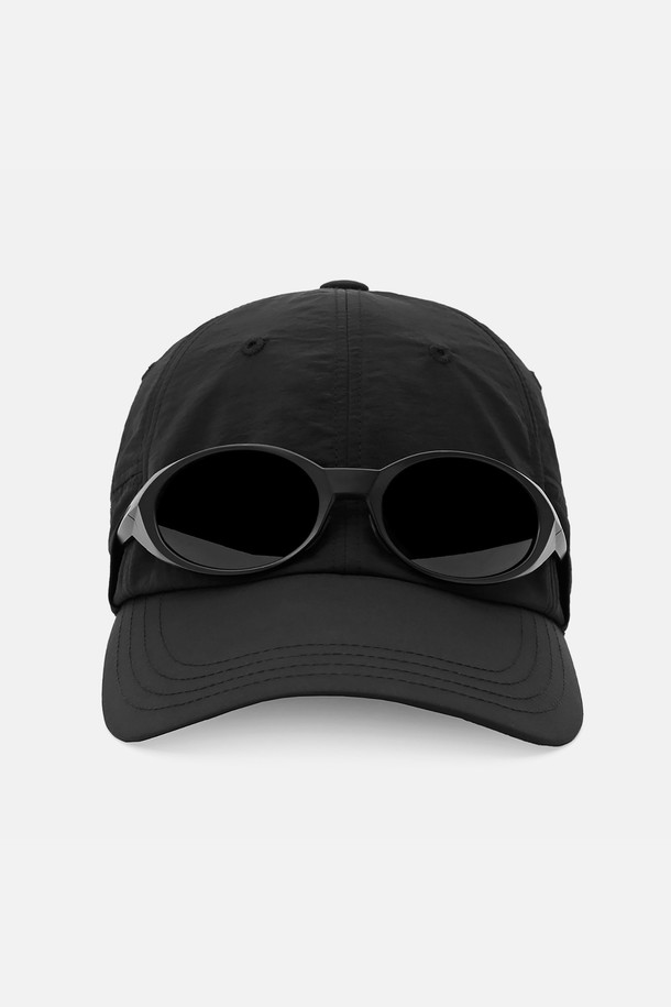 URH - 모자 - URH - C - 007 - OPT - WASHED - N (6COLOR)