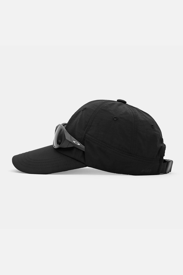 URH - 모자 - URH - C - 007 - OPT - WASHED - N (6COLOR)