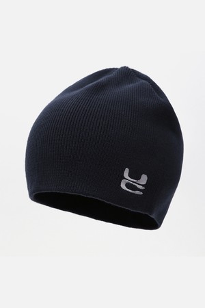 BEANIE / UC / NO CUFF / NAVY