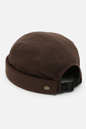 UC / MOLD CAP / CAMP / FADED BROWN