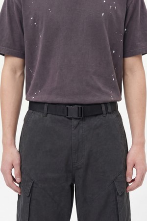 유틸리티 웨빙 벨트 URH - A - 005 - BK