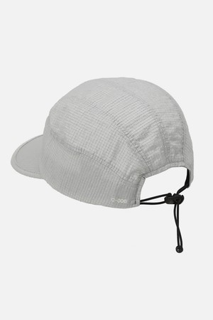 러닝 플렉서블 볼캡 URH - C - 006 - GBR - GR