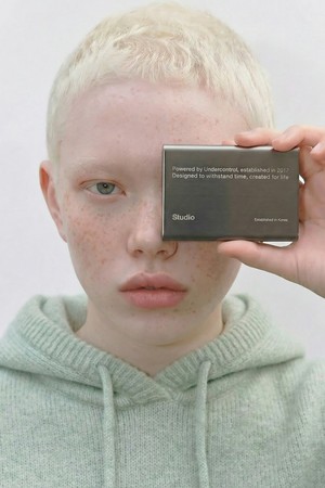 카드지갑 STAINLESS 6 CARD HOLDER