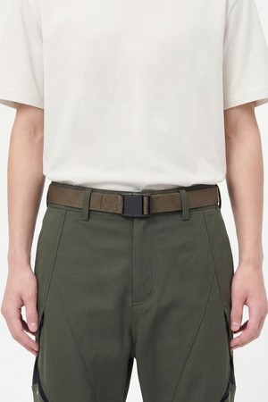 유틸리티 웨빙 벨트 URH - A - 005 - DE