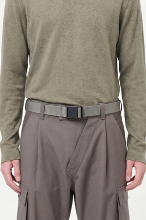 유틸리티 웨빙 벨트 URH - A - 005 - GR